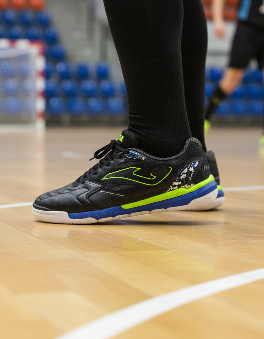 Calzado Joma Liga 5 Futsal - Imagen 9