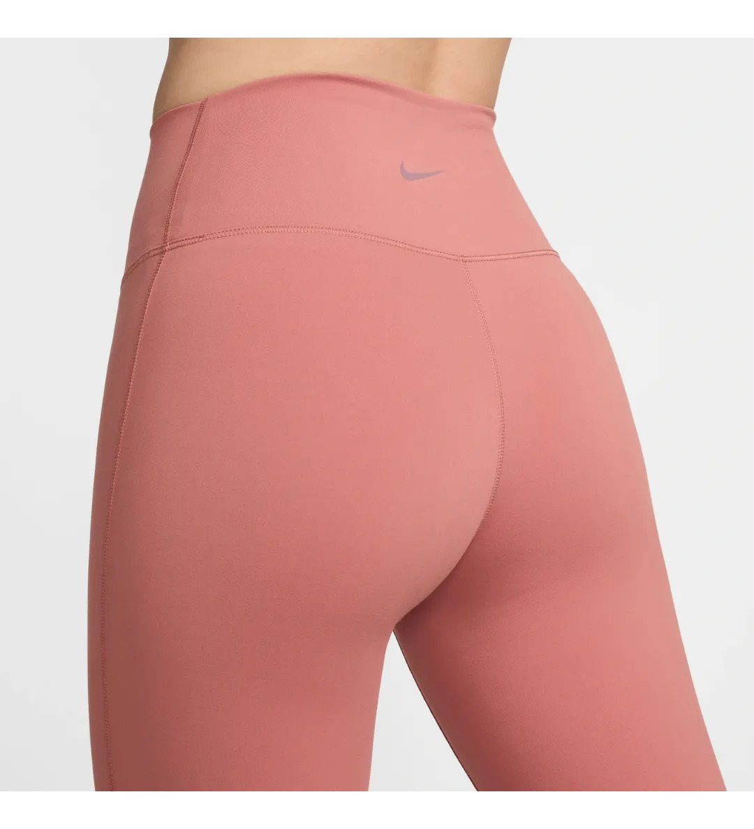Calza Nike Dri-fit One Hr - Mujer - Imagen 6
