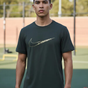 Remera Nike Dri-fit Tee Training - Hombre