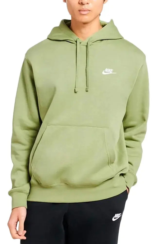 Canguro Nike Club Sportswear - Hombre