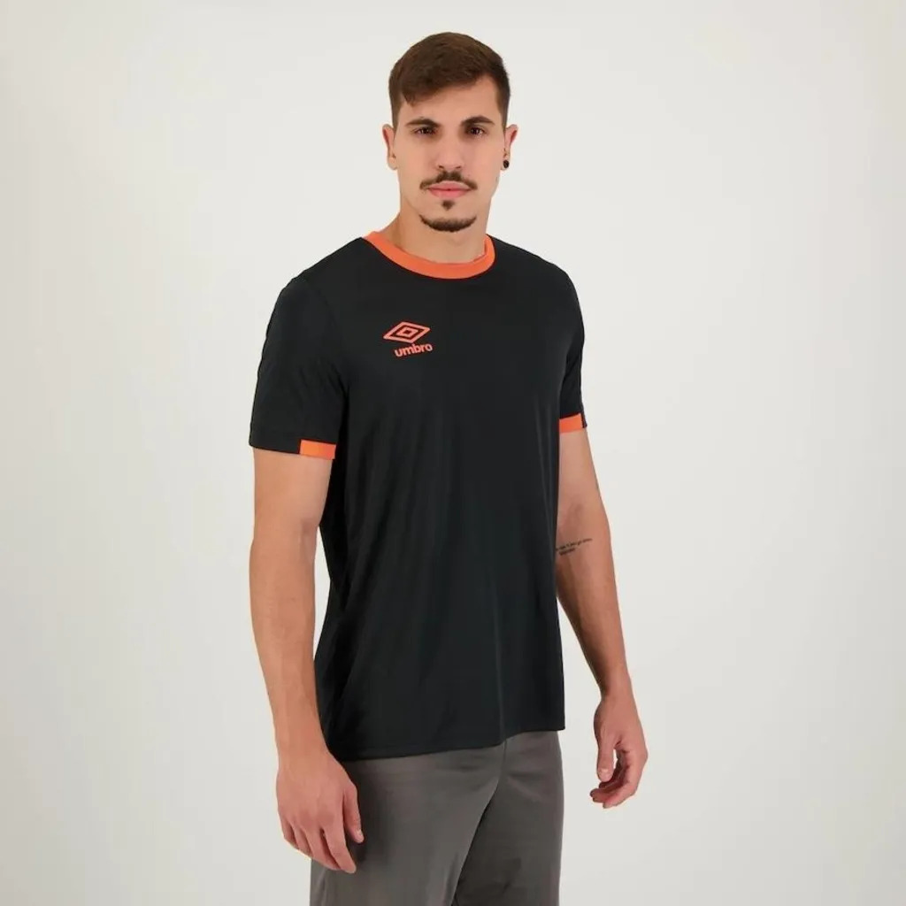 Remera Umbro Drop - Hombre - Imagen 2