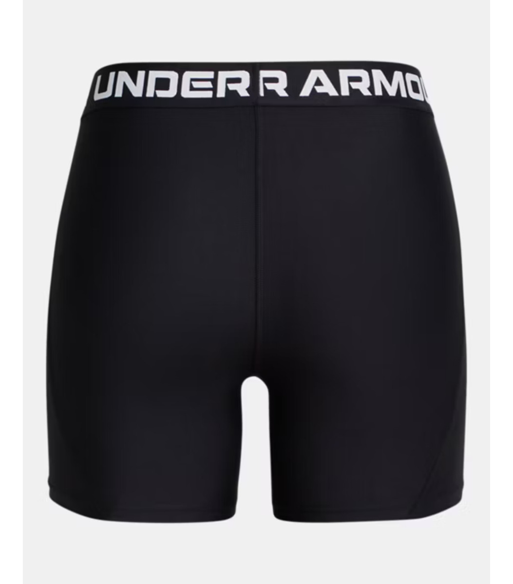 Short Under Armour Heatgear Middy - Mujer - Imagen 6
