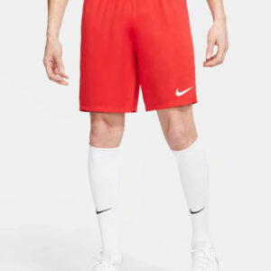 Short Nike Dri-fit Park 3 - Hombre