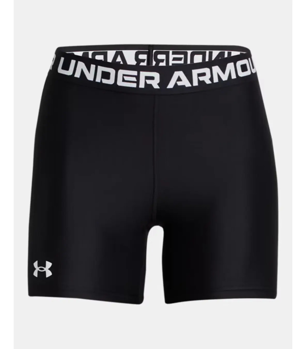 Short Under Armour Heatgear Middy - Mujer - Imagen 5