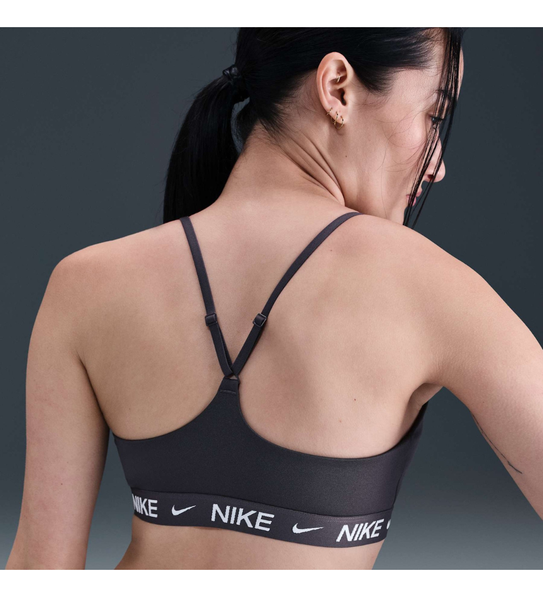 Top Nike Indy Training - Mujer - Imagen 3