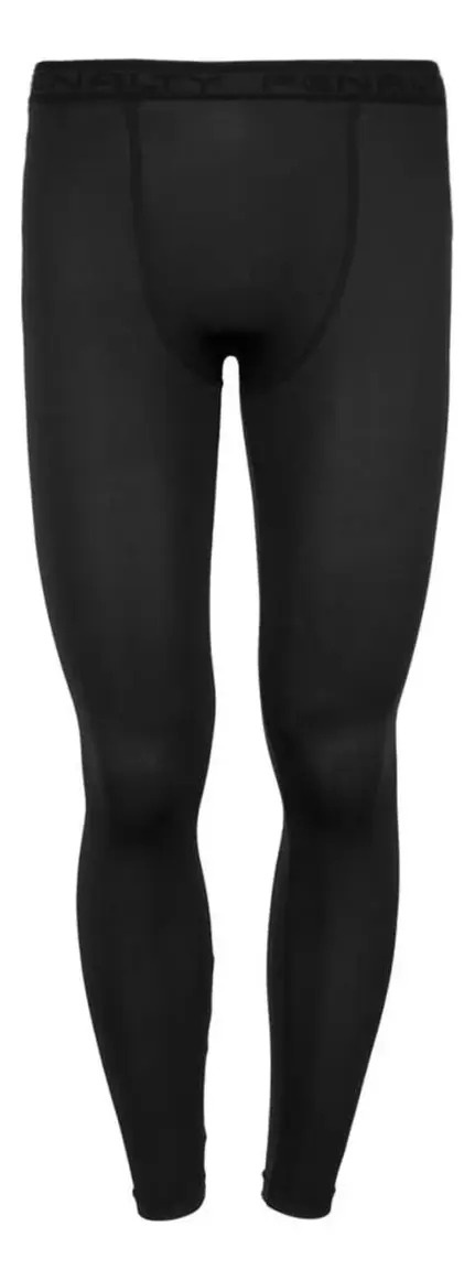 Calza Térmica Larga Penalty Fútbol Basket Volley Run - Imagen 3