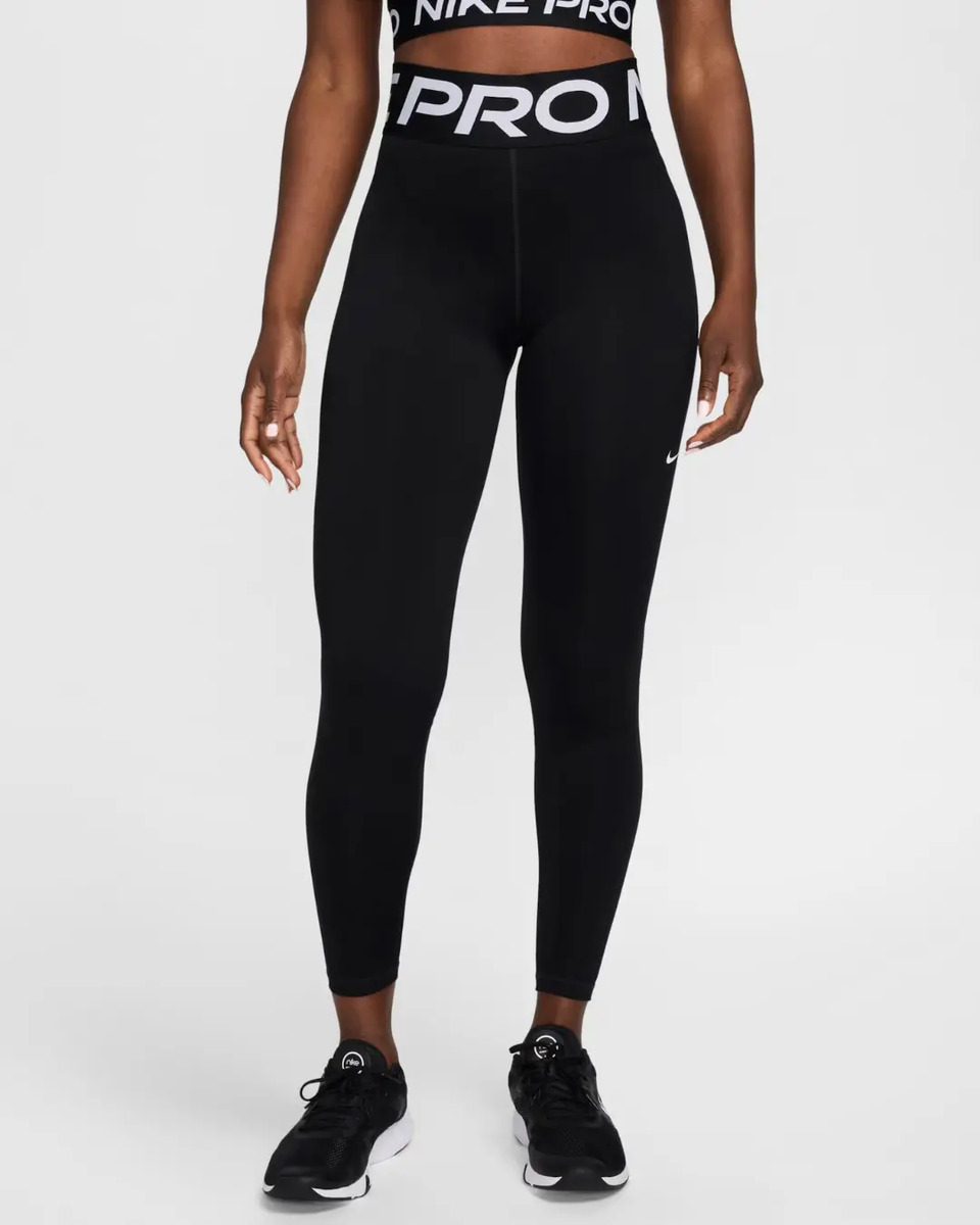 Calza Nike Pro Sculpt 365 - Mujer