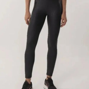 Calza Deportiva Amei Sports Rayas 3d - Mujer