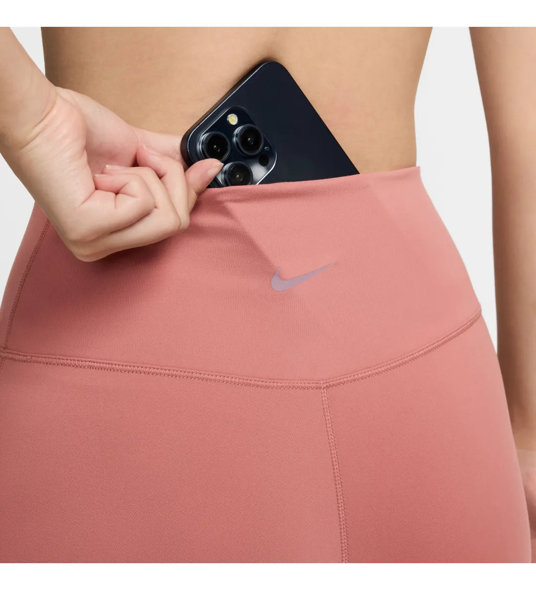 Calza Nike Dri-fit One Hr - Mujer - Imagen 4