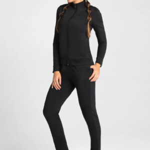 Campera Sol Sports Push Ii - Mujer