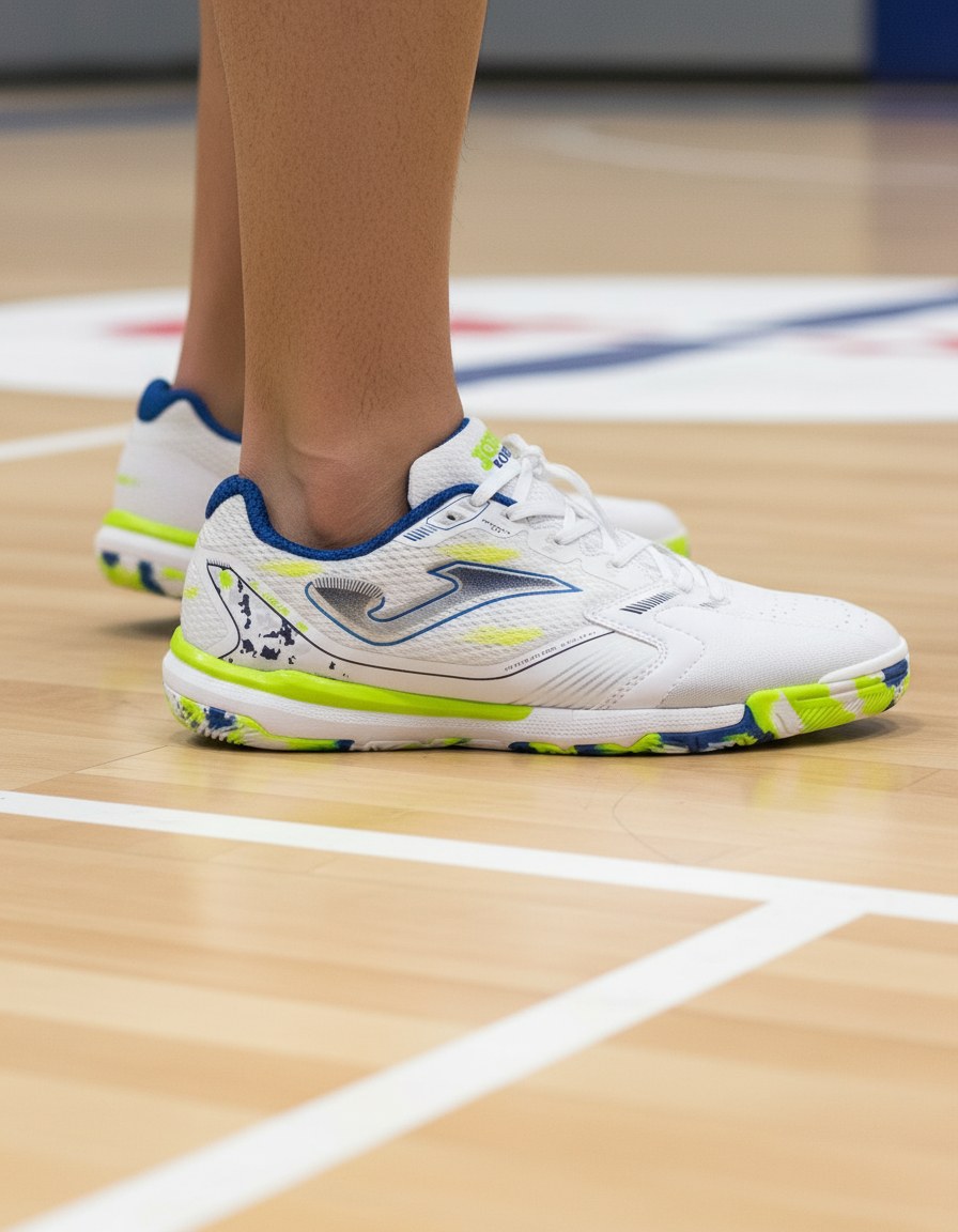 Calzado Joma Liga 5 Futsal - Imagen 10