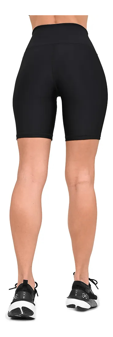 Short Under Armour Bike Hg - Mujer - Imagen 4