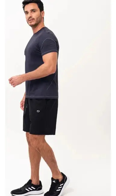 Short Sol Sports Destino Protección Uv - Hombre - Imagen 2