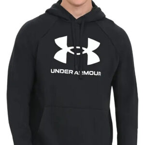 Canguro Under Armour Rival Fleece Big Logo Hoodie - Hombre