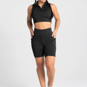 Top Sol Sports Sintonia - Mujer