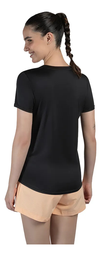 Remera Mizuno Spark Running - Mujer - Imagen 3