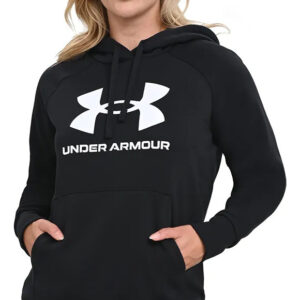 Canguro De Mujer Under Armour Rival Fleece