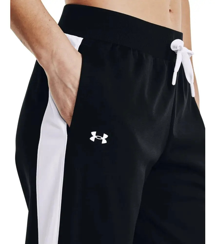 Conjunto Under Armour Tricot Track Suit - Mujer - Imagen 4