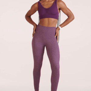 Calza Lupo Sin Costuras Push Up Levanta Cola