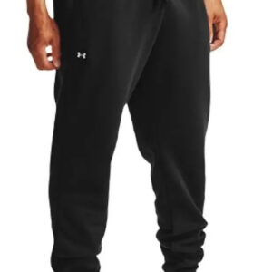 Pantalón Under Armour Rival Fleece Jogg - Hombre