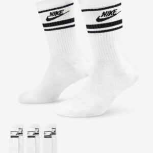 Medias Nike Sportswear Everyday Essential Pack 3 - Unisex