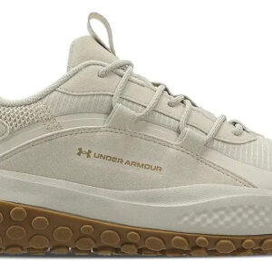 Calzado Championes Under Armour Sportstyle Charged Arise Beige Lisa 11 Us