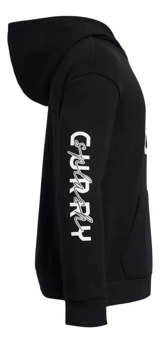 Canguro Under Armour Curry Para Niño - Imagen 3