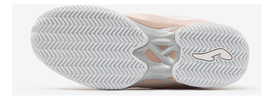 Calzado Championes De Padel/tennis Joma Set Lady - Imagen 8