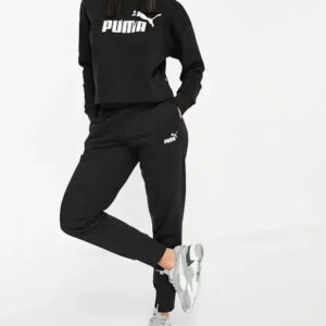 Pantalón Puma Essentials - Mujer