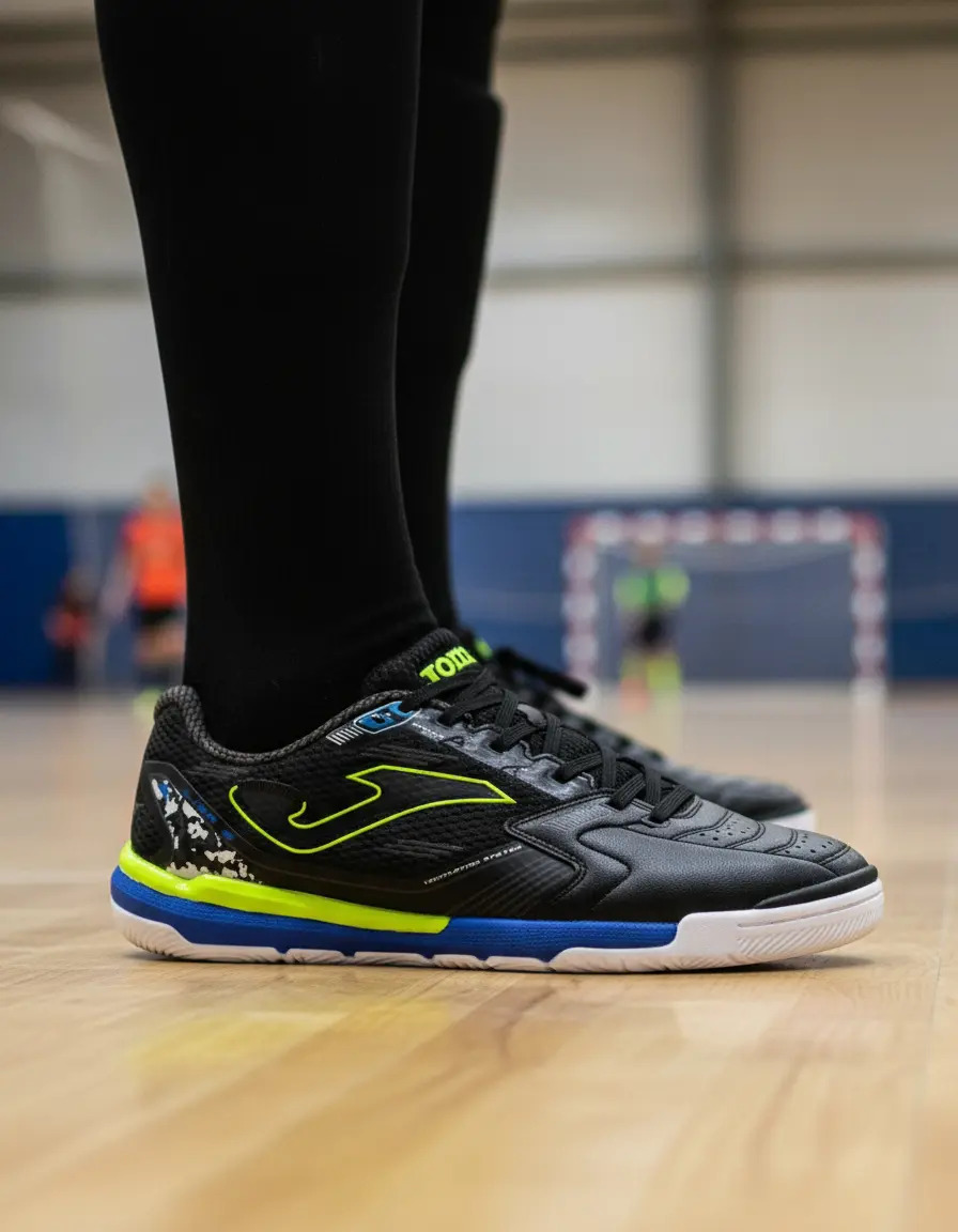 Calzado Joma Liga 5 Futsal - Imagen 8