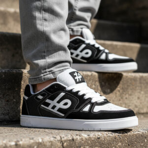 Calzado Ous 2k Refletivo Essencial - Unisex