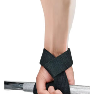 Strap Correa De Levantamiento Realtex