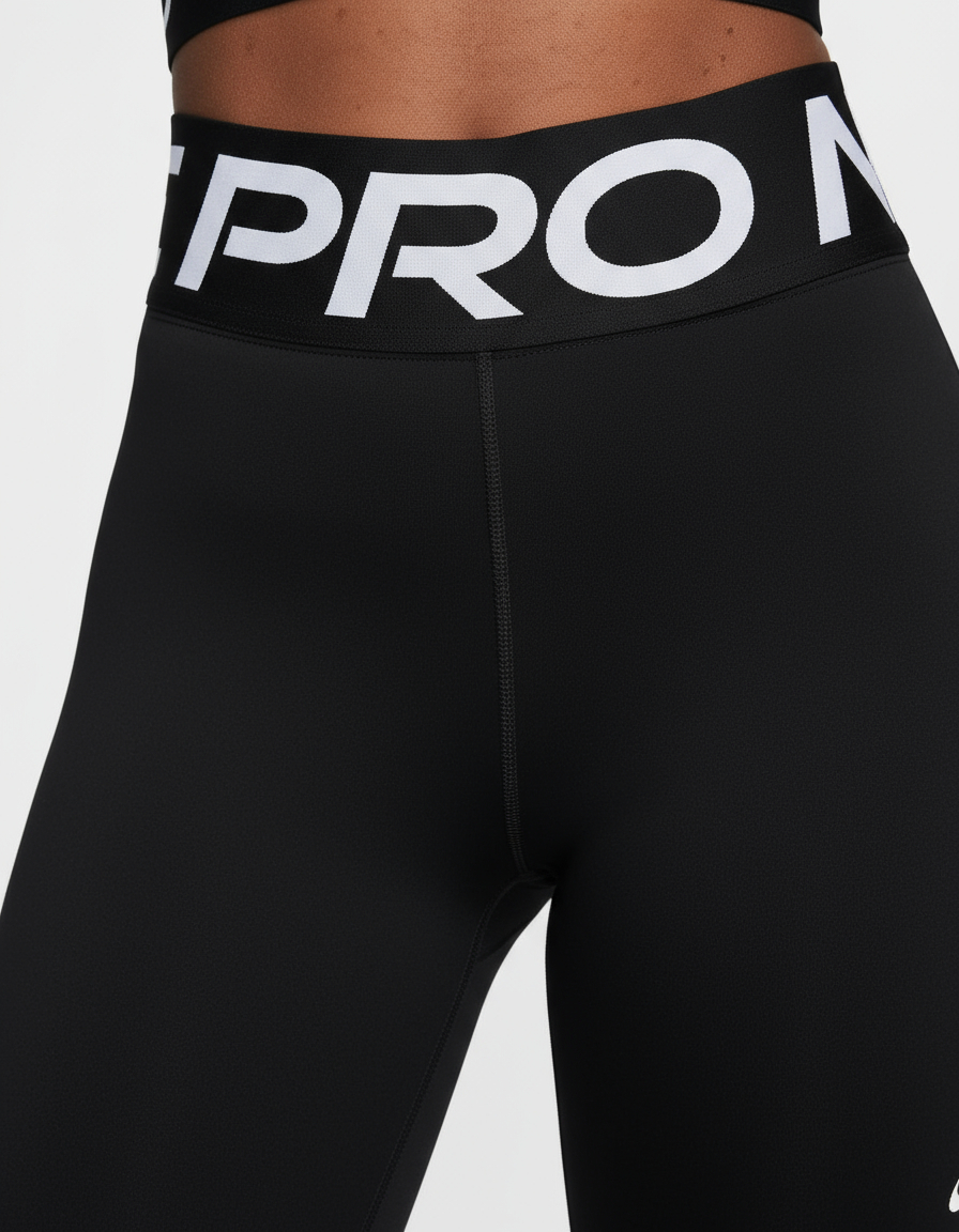 Calza Nike Pro Sculpt 365 - Mujer - Imagen 7