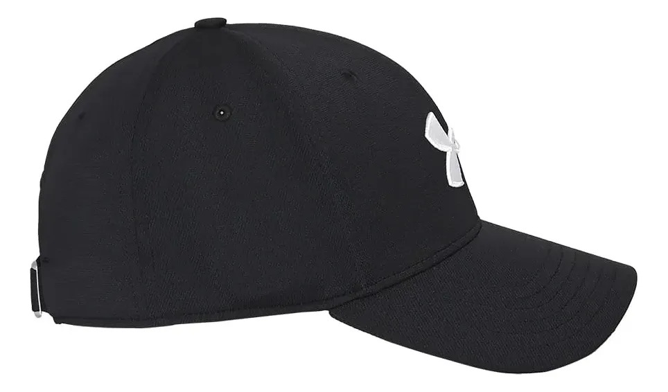 Gorro Under Armour Blitzing Adj - Imagen 4