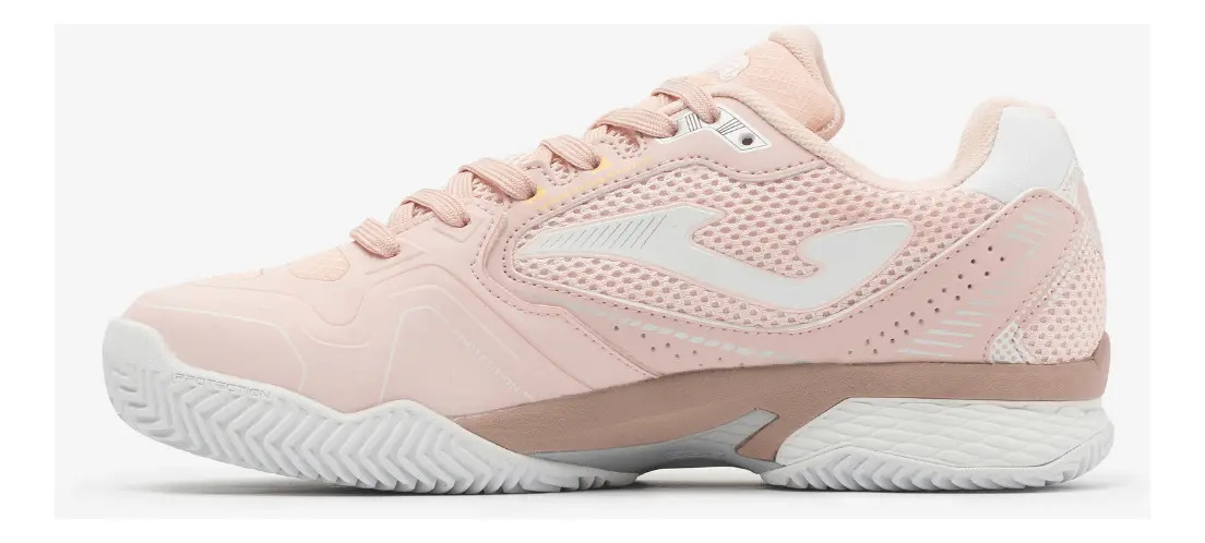 Calzado Championes De Padel/tennis Joma Set Lady - Imagen 4