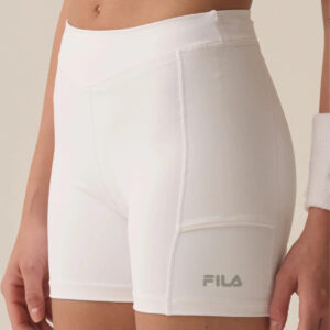 Short Fila Tennis Basic - Mujer