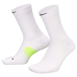 Medias Nike Faster Crew Running X1 - Unisex