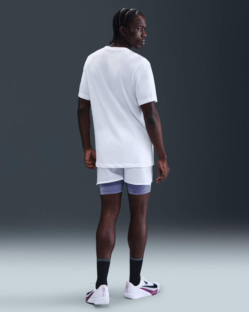 Remera Dri-fit Nike Run Swoosh - Hombre - Imagen 3