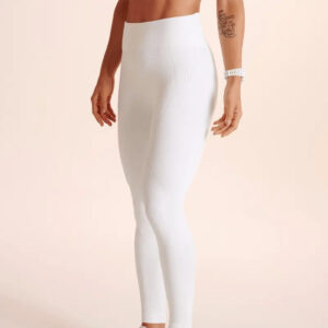 Calza Lupo Basic Sin Costuras Fitness Gym Crossfit Yoga