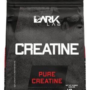 Creatina Monohidratada Dark Lab 1kg 100% Pura Premium