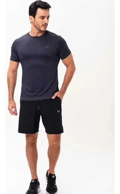 Short Sol Sports Destino Protección Uv - Hombre