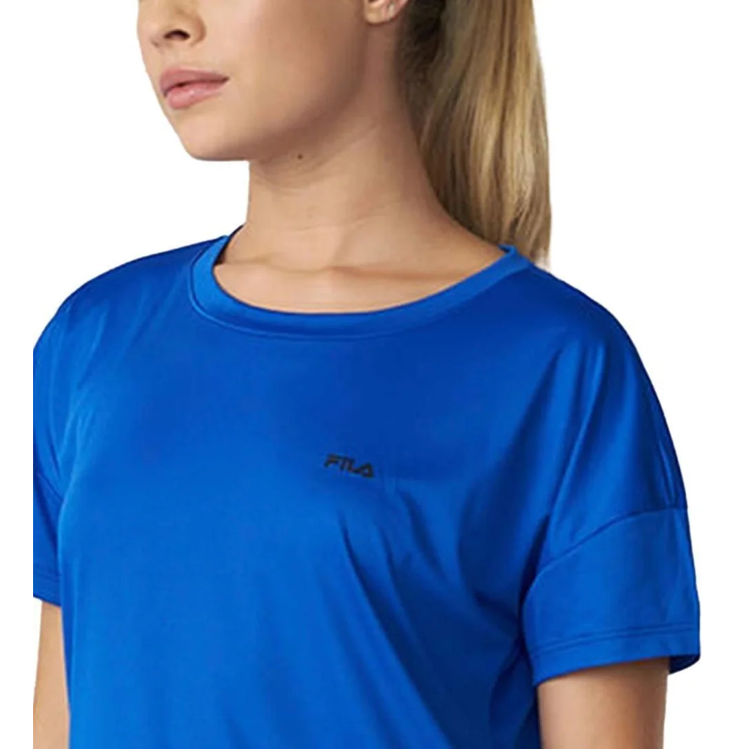 Remera Fila Basic Sports - Mujer - Imagen 2