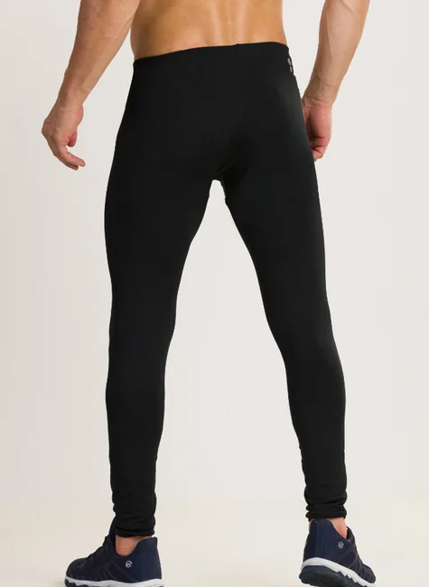 Calza Térmica Súper Caliente Afelpada Sol Sports - Hombre - Imagen 2