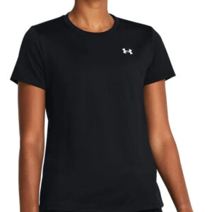 Remera Under Armour Tech Solid - Mujer