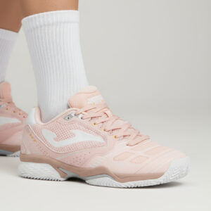 Calzado Championes De Padel/tennis Joma Set Lady
