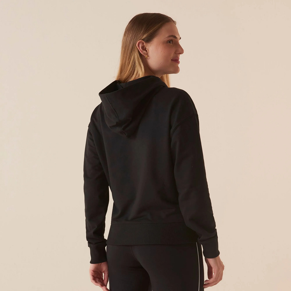 Buzo Fila Classic Light - Mujer - Imagen 2