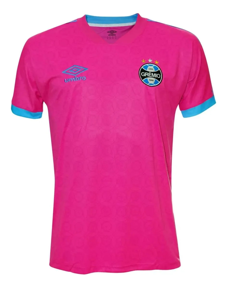 Camiseta Gremio Umbro Oficial - Mujer - Imagen 2