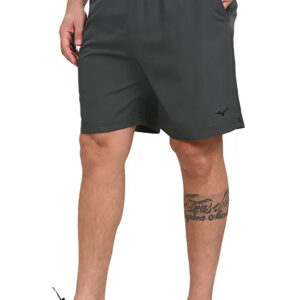 Short Mizuno Tennis Master 7 - Hombre