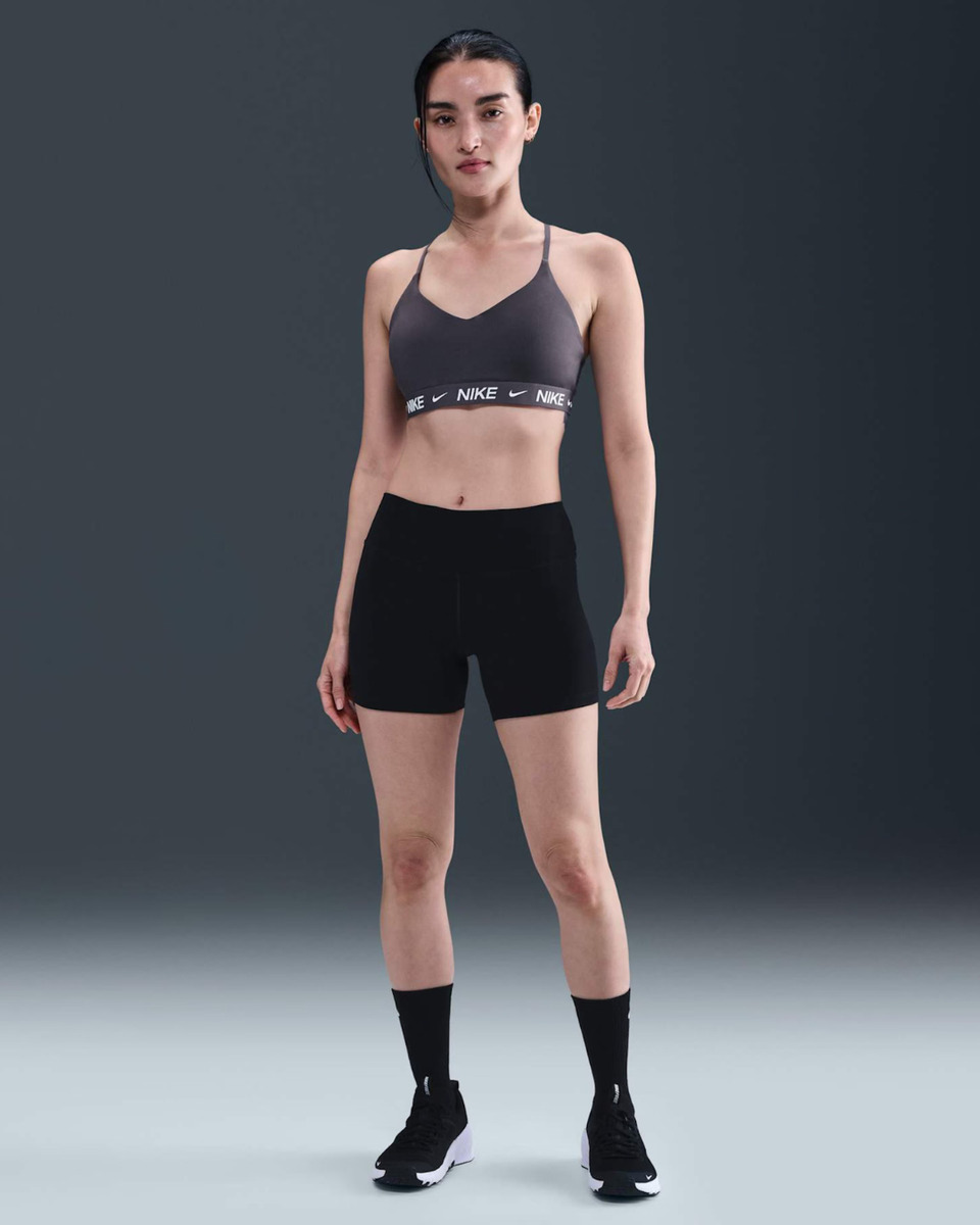 Top Nike Indy Training - Mujer - Imagen 2