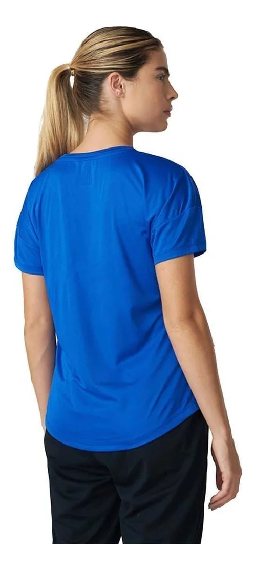 Remera Fila Basic Sports - Mujer - Imagen 4